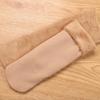 New Winter with Snow Thickened Floor Socks Cashmere Socks Warm Nylon Velvet Stockings