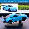 Mașină de drift model de jucărie de bord balansare viraj cool sport curse auto ornamente accesorii de interior articole de decor decorațiuni amuzante bărbați
