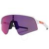 Oakley Sutro Lite Sweep Prizm Road Shield Men S SunglaSSeS Oo9465 946516 139
