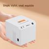 Gprinter C58 Desktop Thermal Receipt Printer CN Plug (adapter Included)