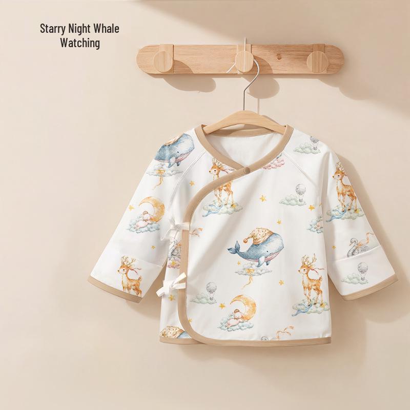 Premium Newborn Outfit: Pure Cotton Hat & Boneless Top for Babies