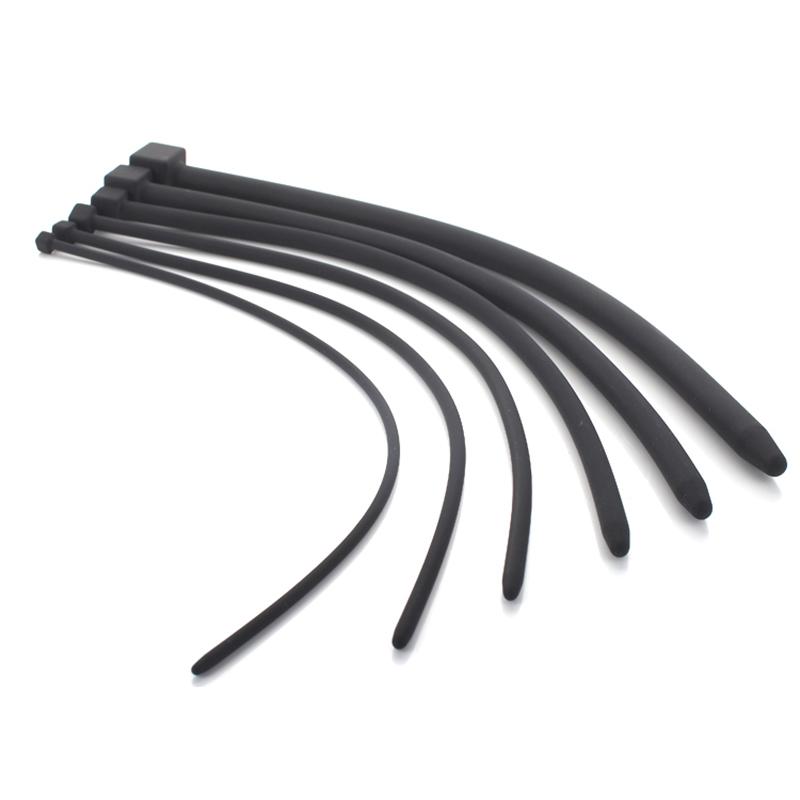 6pcs Urethral Dilator Men Silicone Sounding Set For Men Sex Toy Masturbator Penis Urethal Plug Female Urethra Stimulator/Sound