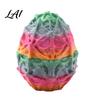 Cool Desk Toys for Boys 3D Printed Spider Egg/Spider Statue Realistic Fantasy Creature Model Collectible Trendy Figures Ornament Lightweight Unique