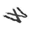 Mens Suspenders Comfortable   Stable   Convenient Practical Elastic Flexible Clothing Accessories