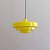 Vintage Danish Rainbow Pendant Light for Dining, Study, Bar, or Restaurant
