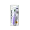 RAOYI Cloud-Soft Kids Wide-Head Toothbrush