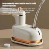 Travel Steam Iron Fast Heating Garment Steamer 220v Reusable Travel Supplies Costume Maintenance for Dorm Room Home Studio