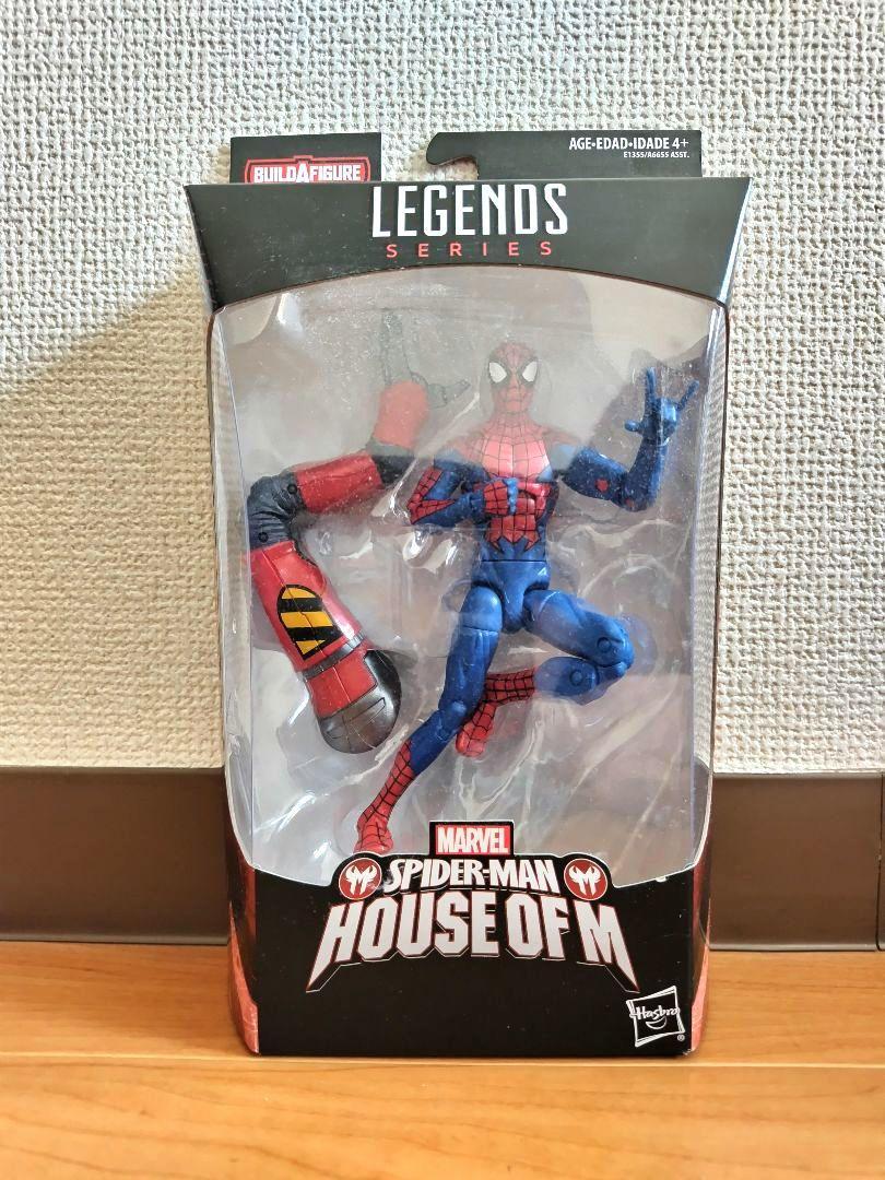 

[USED] Marvel Legends SP//dr Elektra Daredevil Dagger Cloak