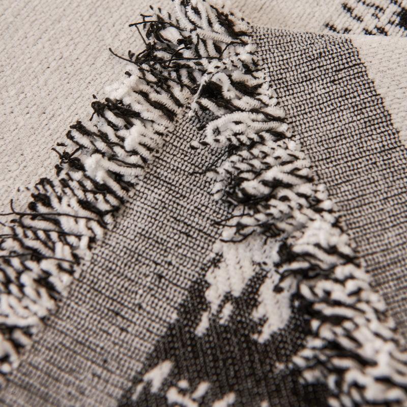 Sofabezug Stoff Verdickt Vollständig Bedeckt Vier Jahreszeiten Schlicht und Leichter Luxus Hochwertiges Kissen Gerade Reihe Bezug Überwurf Handtuch Universell