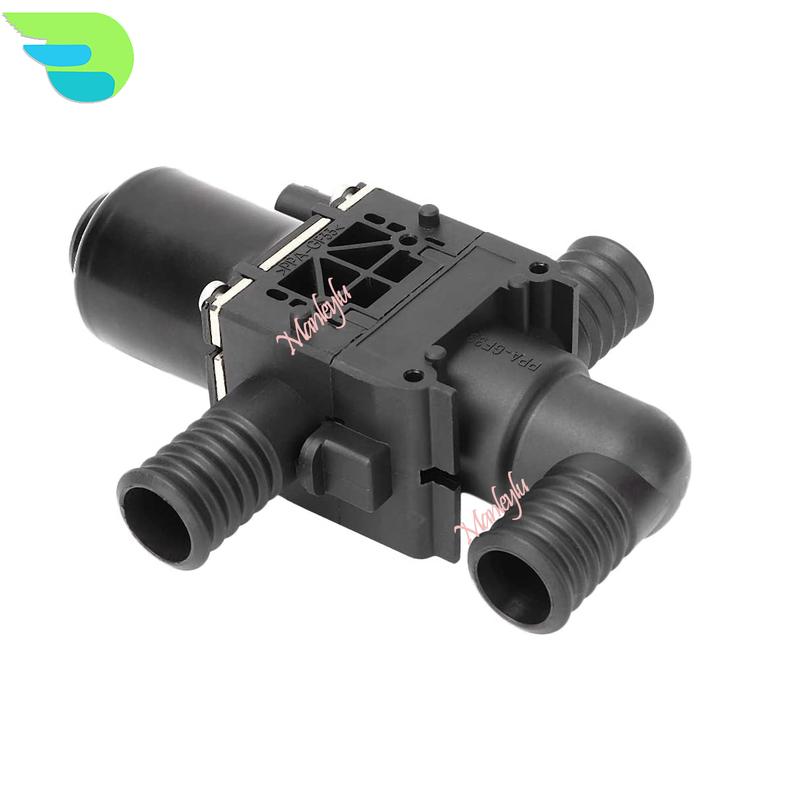 LR016848 Heater Control Valve for Range Rover Vogue L322 Sport L320 Land Rover Discovery L319