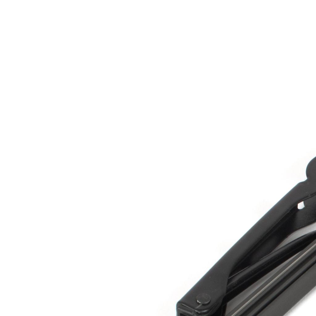 Ford S-MAX 2006- rear wiper arm + blade