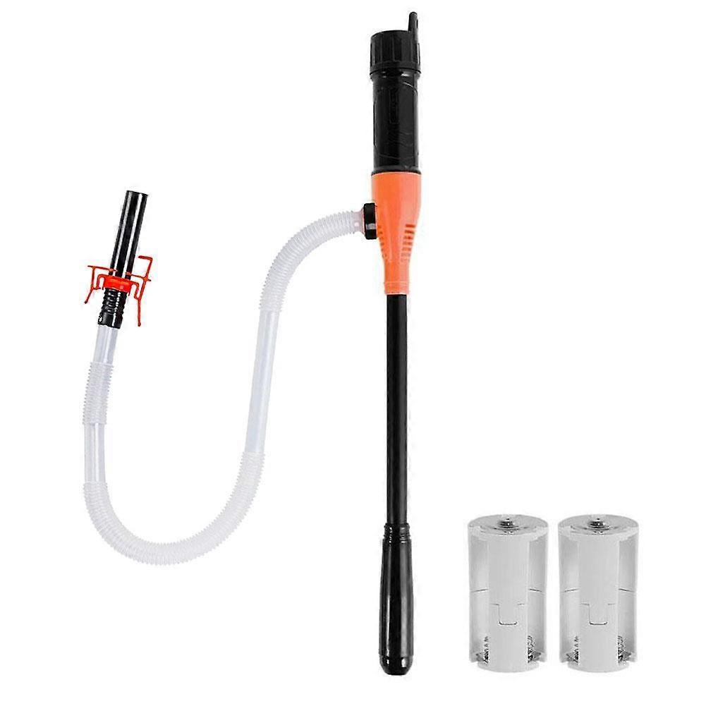 Electric Liquid Fuel Pump Extractor Electric Oil Transfer Pumps for Car