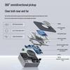 Lenovo Thinkplus Wireless Bluetooth Conference Speakerphone (CN version)