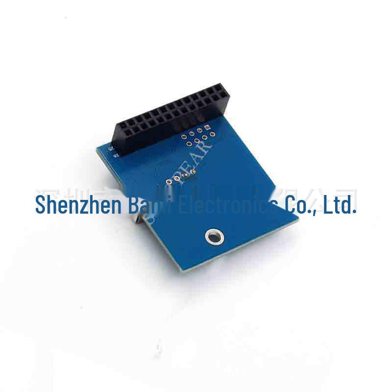 Raspberry Pi IR Infrared Expansion Board with Dual LED Programmable Button Module.