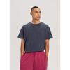Budhi Mudra Kain Short Sleeve  Ocean Cavern  B61003ats21 N16 