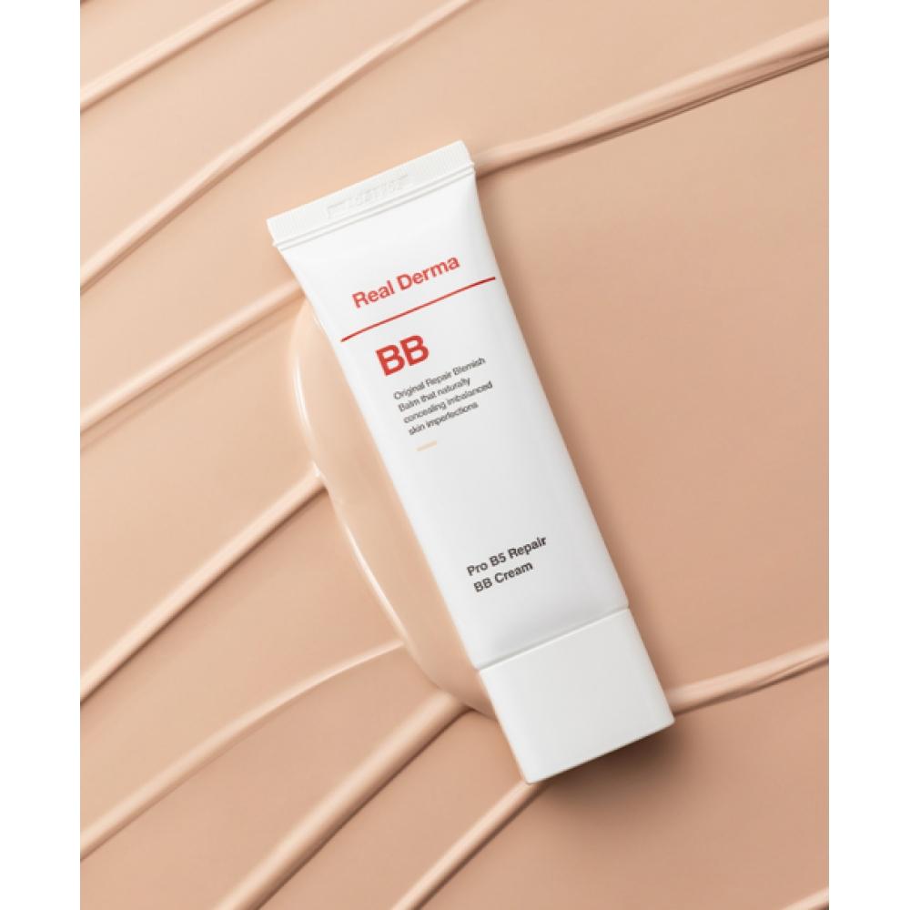 Real Derma Pro B5 Repair Bb Cream 40ml + 40ml