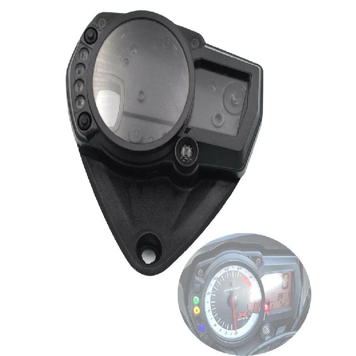 For SUZUKI GSXR1000 GSXR 1000 2007 2008 07 08 K7 K8 1000 Speedometer Instrument Case Gauge Odometer Tachometer Housing Cover
