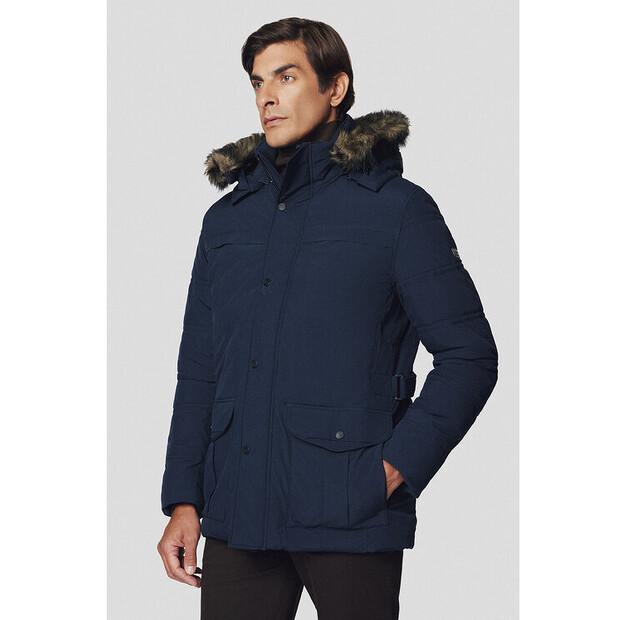 Куртка зимняя Lancerto Akranes EU 62