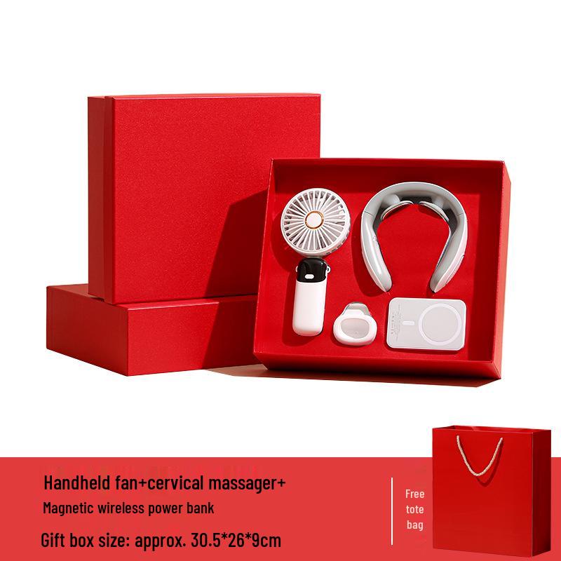 Corporate Anniversary Gift Set for Employees & Clients