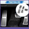 Brake Foot Rest Pedal Cover Pad Three  for Ford Explorer -