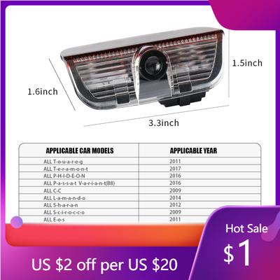 Vnitřní osvětlení – Bezpečnostní osvětlení dveří