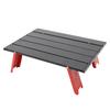 Mini Picnic Table Folding  Tables For Camping Beach Travel Ultralight Camping Table