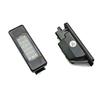 2Pcs License Plate Light For Benz W639 Vito Viano 2003-14 W906 Sprinter 2006-18