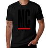 Lyte Thee Mc Tshirt Sporty Breathable Short Sleeve Tshirt