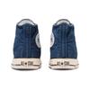 Converse All Star Aged Denim Hi Classic Canvas Sneakers Unisex Sneakers Blue White 31309060