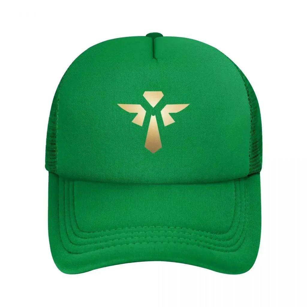 Brown Yellow IPSC Sport Baseball Caps Women Personalized Unisex Beach Golf Hat Peaked Cap