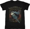 Summer Hot Sale MASTODON MEDIUM RARITIES TSHIRT TARIFFS INCLUDED Mens Casual Loose Short Sleeves