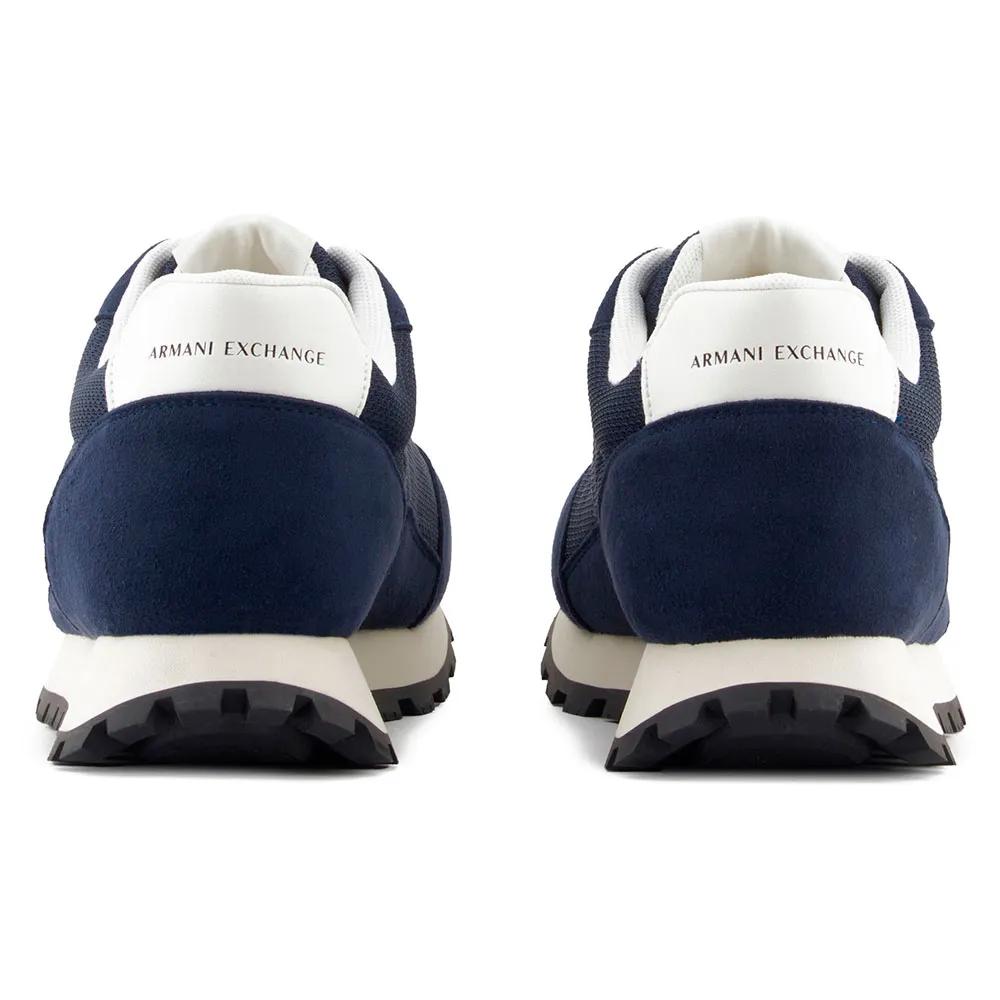 Armani Exchange Кросовки XM001960_AF19388