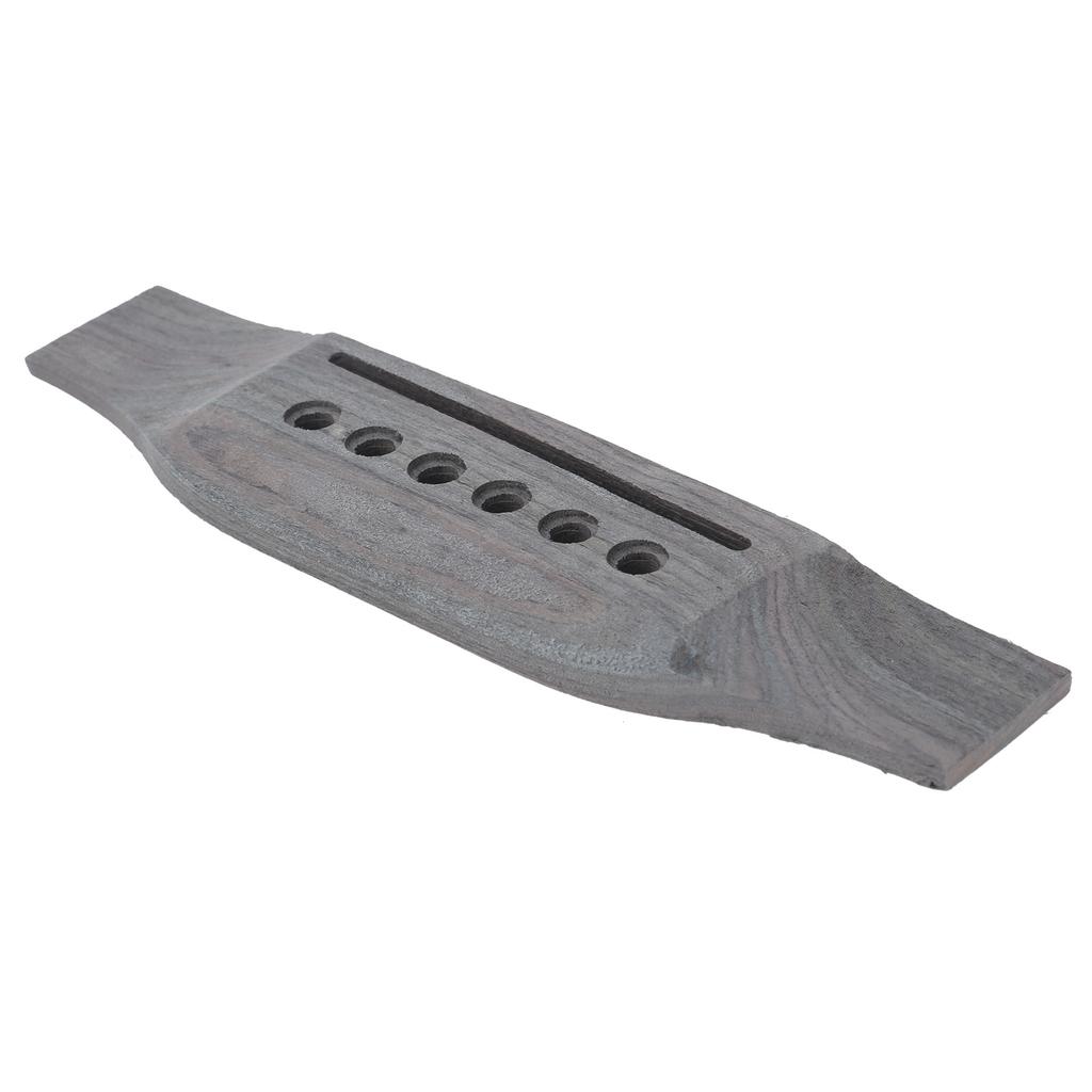 Guitar Accessories Bridge Pin Nut Replacement 6?String Stringed Instrument ComponentsType A