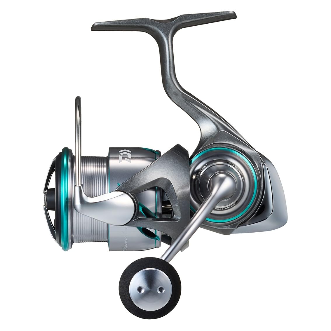 

DAIWA Eging Reel 25EMERALDAS AIR LT2500S