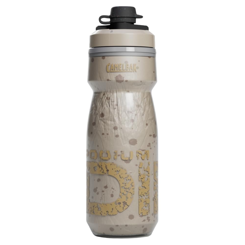 

CAMELBAK Podium Dirt Chill Stone Bottle, 620ml,