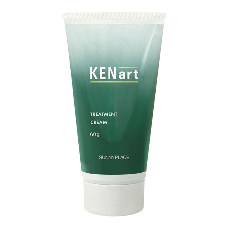

Крем для ухода за кожей Sunny Place Ken Art 60 г