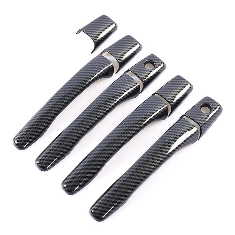 Mitsubishi Grandis 03-11 Door Handle Scratch Protector