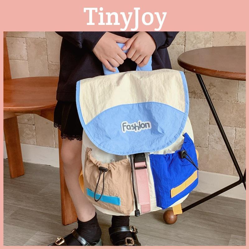 Toddler School Backpack With Padded Shoulder Straps For Kid Activities