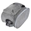Baby Stroller Organizer Bag Waterproof Universal Fit Organizer with Cup Holder for Baby Stroller