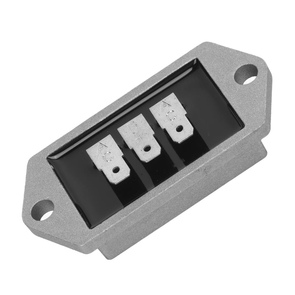 8969 Voltage Regulator 3 Terminals 2575503S 4140305 Replacement for Kohler CH20 8?25HP Engines
