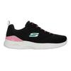 Womens/Ladies Skech-Air Mesh Trainers