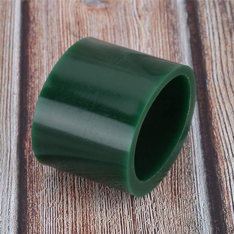 M-Modern-Jewelry Bracelet Wax, Casting Tube Hole Solid Bracelets Carving Wax Jewelry Modeling Making Ring Modeling Making Tool