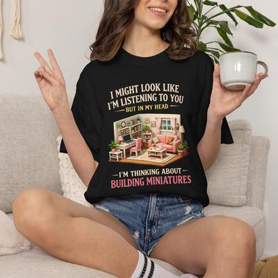 Üst giysisi – T-shirtler