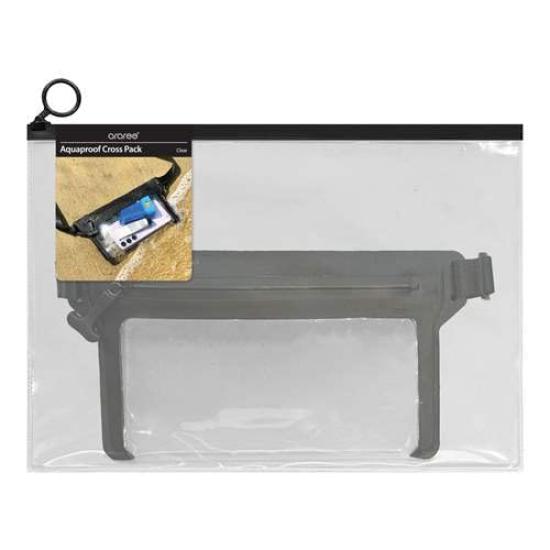 [ARALLY] Carcasă impermeabilă AR25209 Transparent