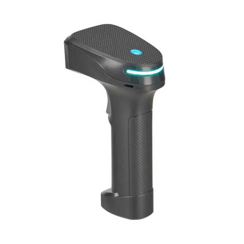 Trend Tech TR-1603 Wireless 2D Barcode Scanner for Healthcare
