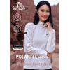 Pelliot Unisex Autumn Winter Fleece Pullover