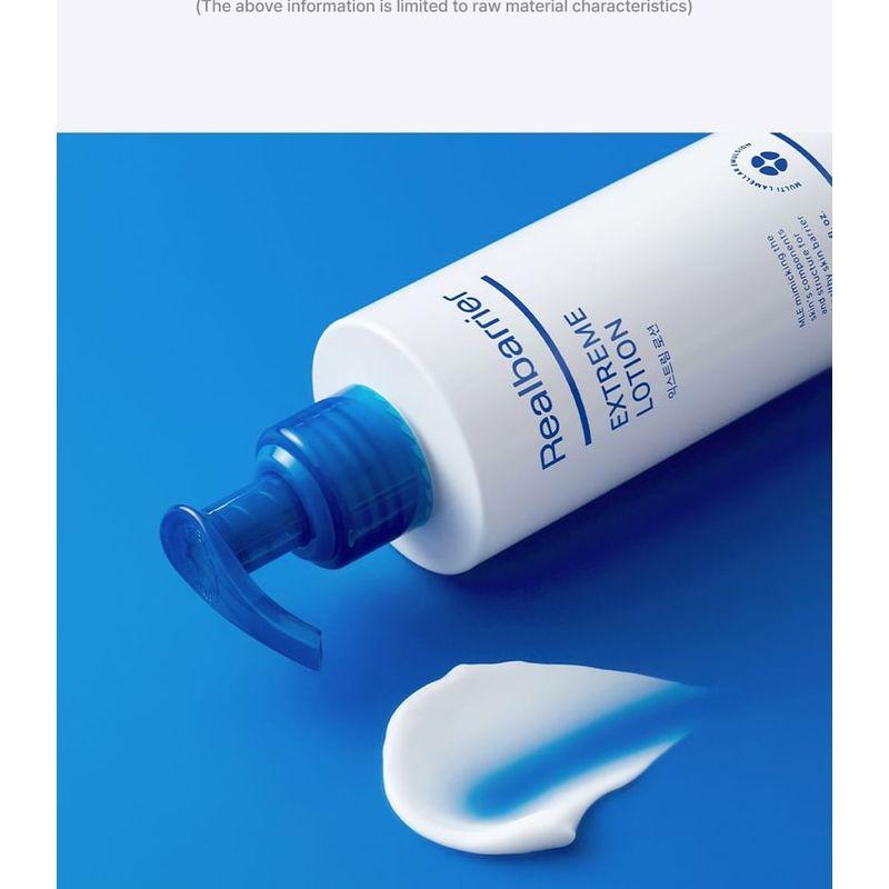 Realbarrier - Extreme Lotion