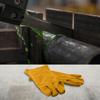 Welding Work Gloves Flame Resistance Metal Welding Protector