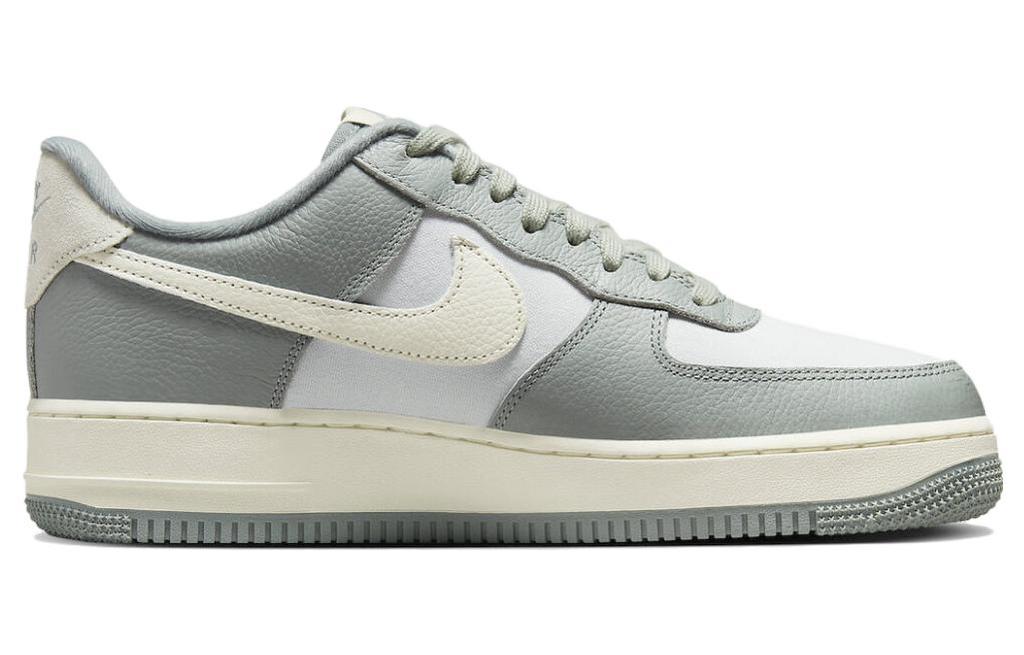 Nike Air Force 1 Low '07 Lx Mica Green Coconut Milk DV7186-300