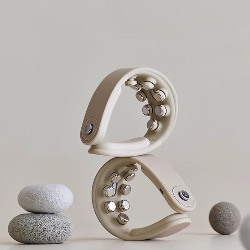 Olayks Cervical Spine Hot Compress Neck Massager